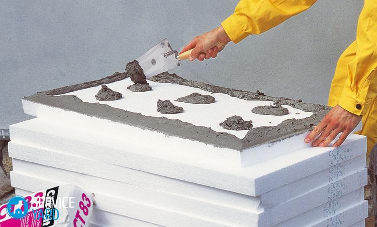 Чем лучше утеплить стены дома снаружи — пенопластом или пеноплексом?