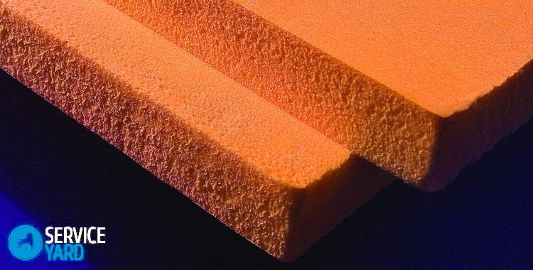 Чем лучше утеплить стены дома снаружи — пенопластом или пеноплексом?