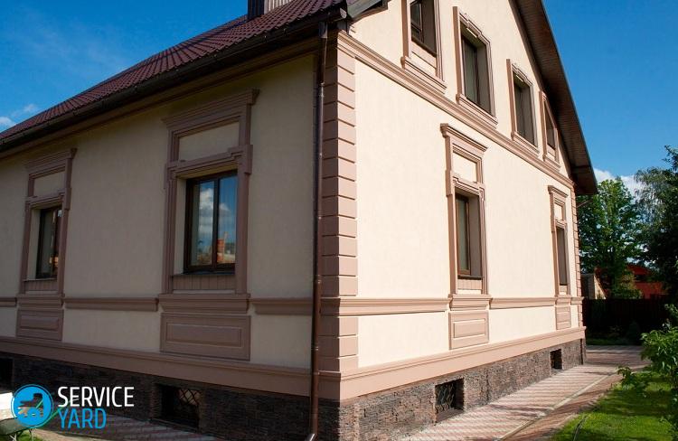 Чем лучше утеплить стены дома снаружи — пенопластом или пеноплексом?