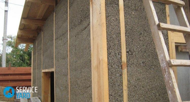 Чем лучше утеплить стены дома снаружи — пенопластом или пеноплексом?