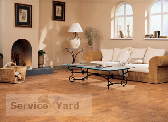 Чем мыть линолеум