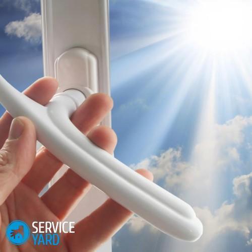 Чем мыть пластиковые окна и подоконники в домашних условиях?