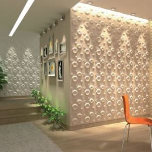 Чем мыть пластиковые панели