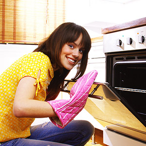 Чем мыть плиту из нержавеющей стали?