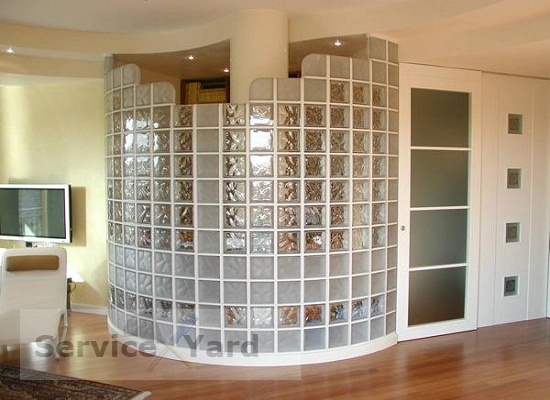 Чем очистить матовое стекло?