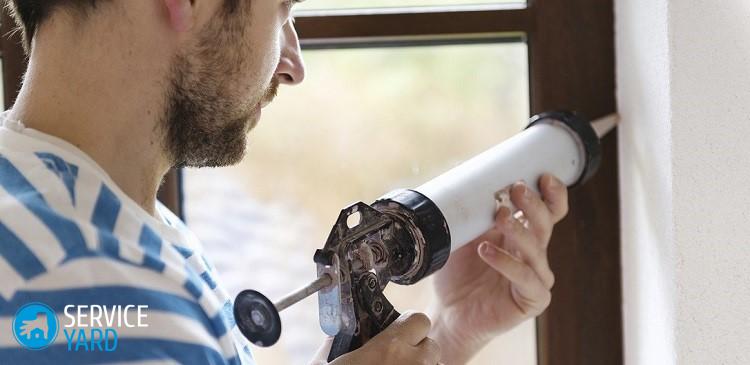 Чем очистить монтажную пену с одежды?