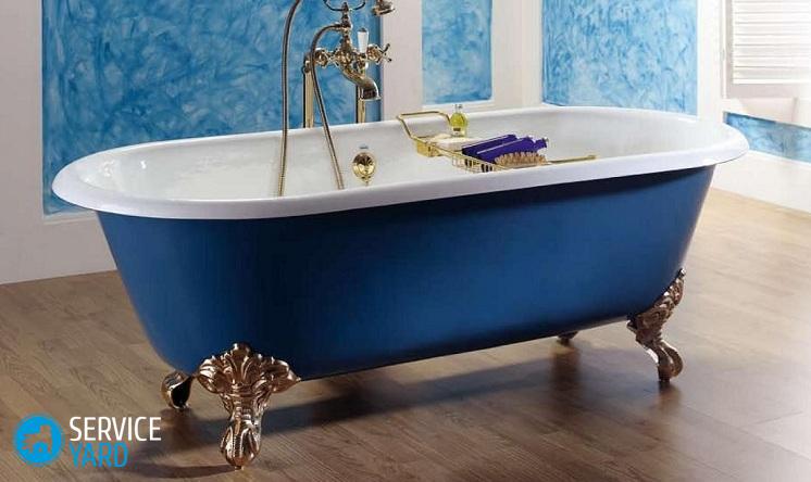 Чем отделать стены в ванной комнате, кроме плитки?