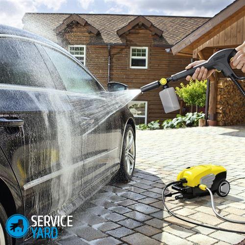 Чем отмыть цемент с машины не повредив краску?