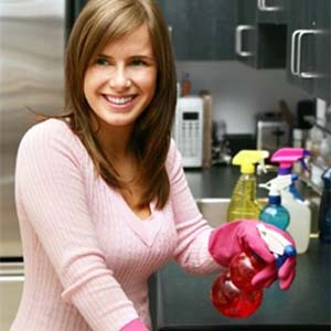 Чем отмыть эпоксидную смолу