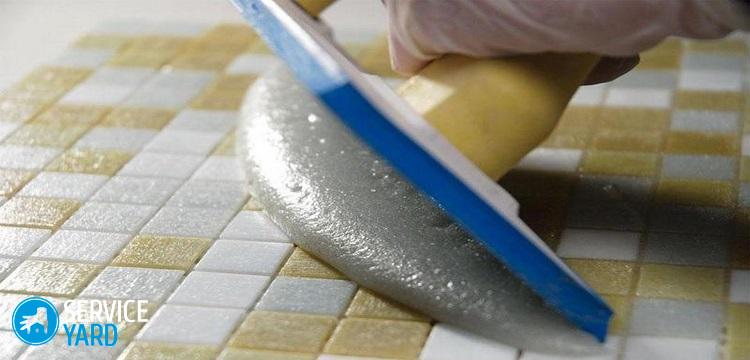 Чем отмыть эпоксидную смолу