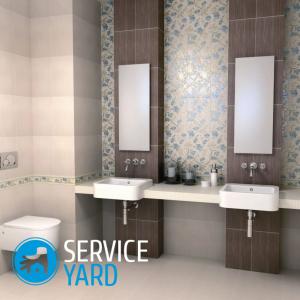 Чем отмыть грунтовку с плитки?