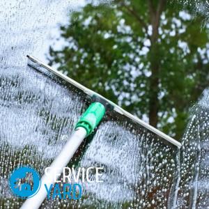 Чем отмыть грунтовку со стекла