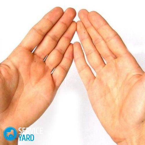 Чем отмыть монтажную пену с рук?