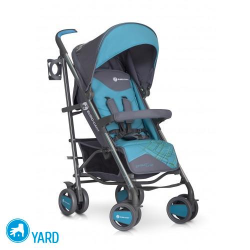 Чем отстирать плесень на коляске?