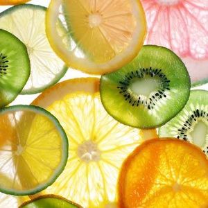 Чем отстирать пятно от апельсина