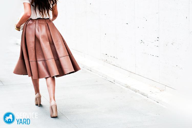 Чем оттереть чернила с кожзама?