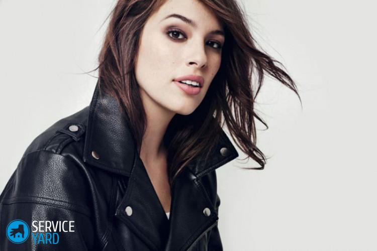 Чем оттереть чернила с кожзама?