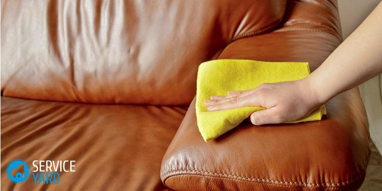 Чем оттереть фломастер с дивана?
