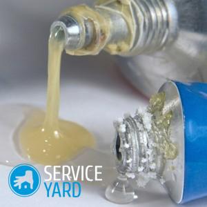 Чем оттереть клей ? как убрать со стекол, чем очистить, как отмыть