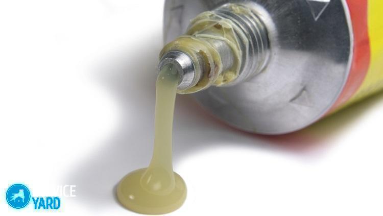 Чем оттереть клей ? как убрать со стекол, чем очистить, как отмыть