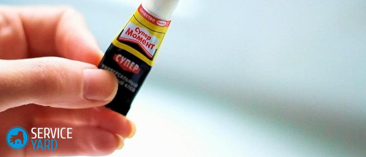 Чем оттереть клей ? как убрать со стекол, чем очистить, как отмыть