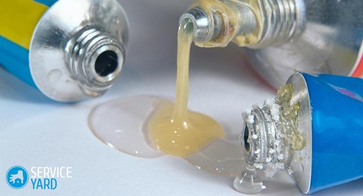 Чем оттереть клей ? как убрать со стекол, чем очистить, как отмыть