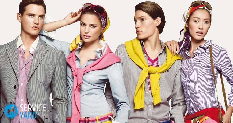 Чем оттереть лак для ногтей с одежды?