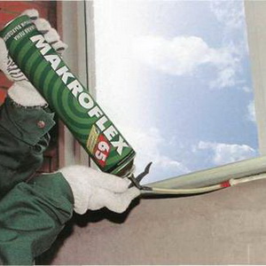 Чем оттереть монтажную пену