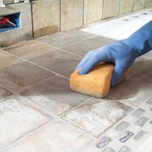 Чем оттереть силиконовую смазку