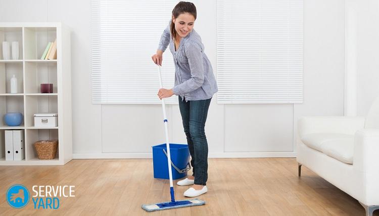 Чем оттереть скотч от линолеума?