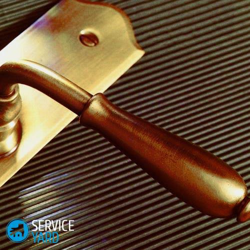 Чем почистить латунь в домашних условиях?