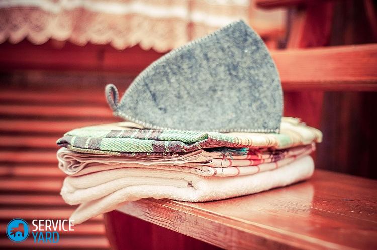 Чем покрыть пол в бане?