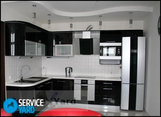 Чем помыть холодильник чтобы не было запаха