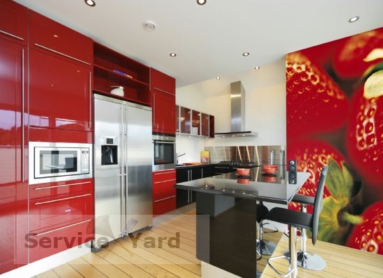 Чем помыть холодильник чтобы не было запаха