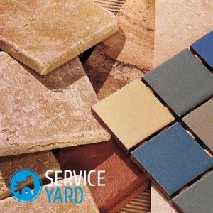 Чем приклеить плитку к дереву?