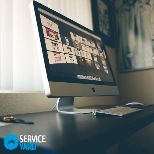 Чем протереть монитор ? компьютера и почистить экран, средства для очистки