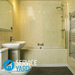 Чем резать пластиковые панели в домашних условиях?