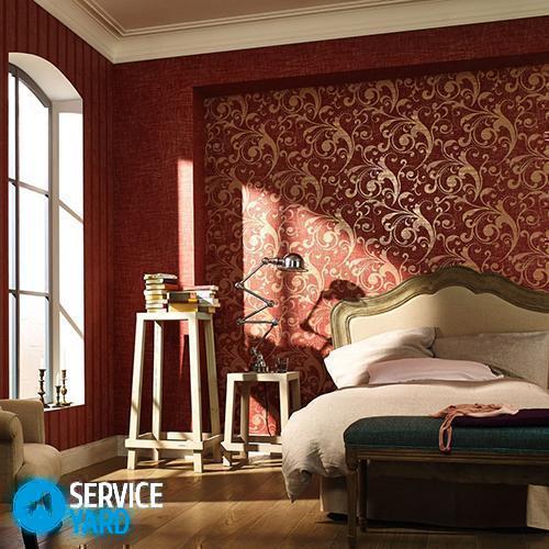 Чем стереть ручку с обоев разного качества и стиля?