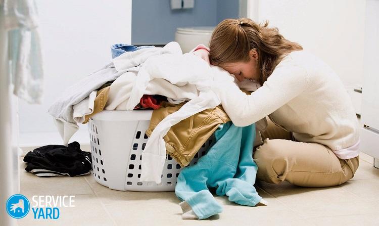 Чем удалить краску для волос с одежды?