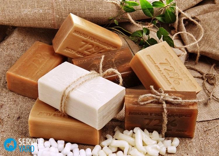 Чем удалить ручку с мебели?