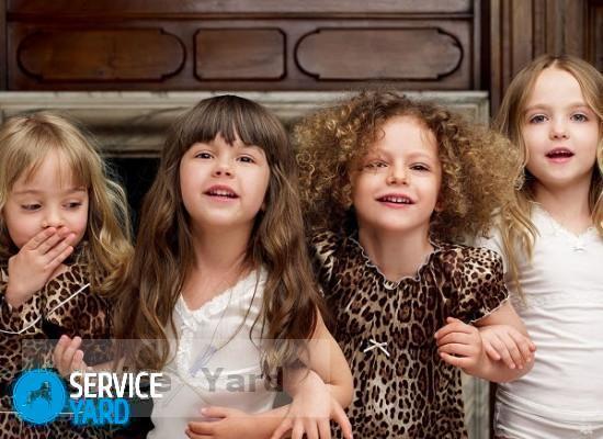 Чем вывести пятна с детской одежды