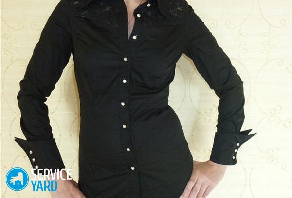 Черный цвет в одежде ? как сохранить, восстановление в домашних условиях