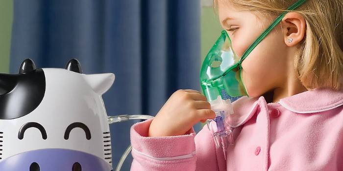 Чим лікувати горло дитині — ефективні медикаменти та народні рецепти