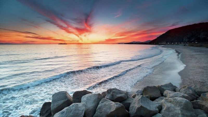 Чим море відрізняється від океану, крім розміру: порівняння, подібності та відмінності, опис для дітей. Що менше: океан або море?