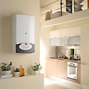 Чистка газовой колонки своими руками