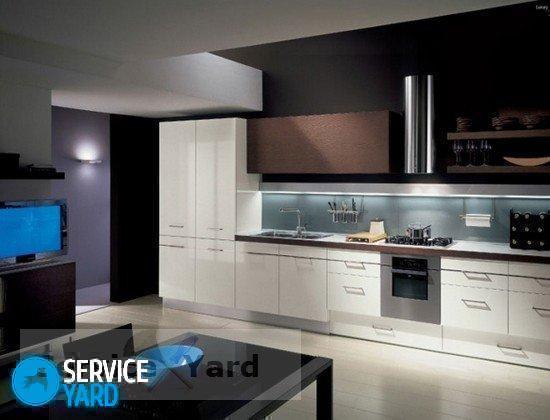 Чистка газовой колонки своими руками