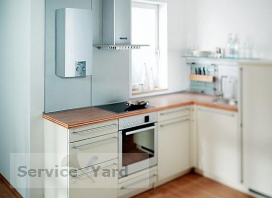 Чистка газовой колонки своими руками