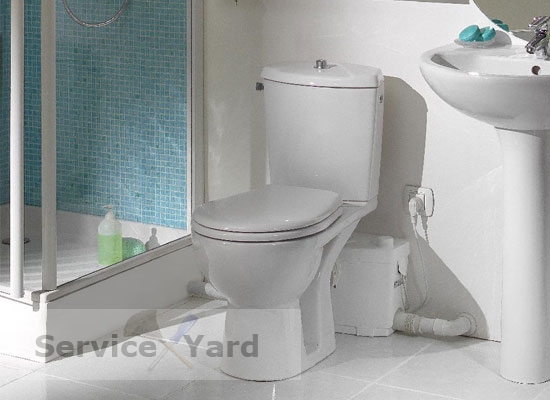 Чистка канализации