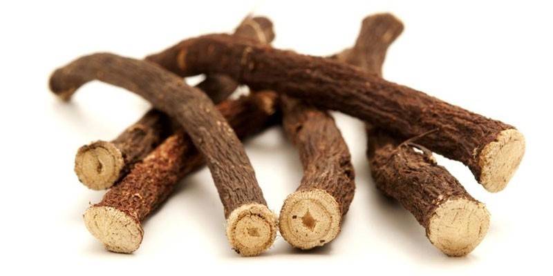 Чистка лімфи солодкою: інструкція та відгуки