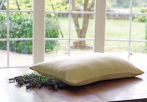 Чистка верного хранителя снов — подушки из пера
